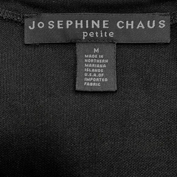 Josephine Chaus Cardigan MP Slinky Stretchy Long Sleeve - Picture 11 of 13